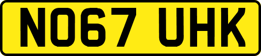 NO67UHK
