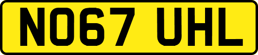 NO67UHL