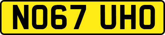 NO67UHO