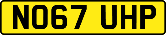 NO67UHP