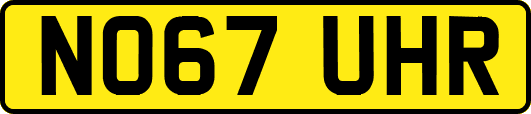 NO67UHR