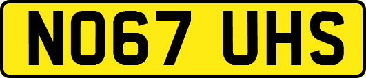 NO67UHS