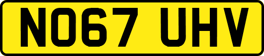 NO67UHV