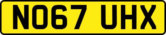 NO67UHX