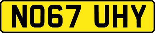 NO67UHY
