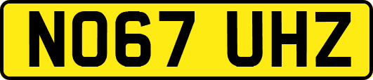 NO67UHZ
