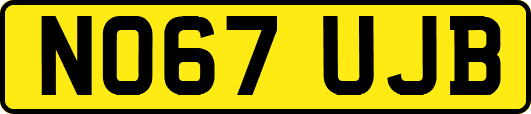 NO67UJB