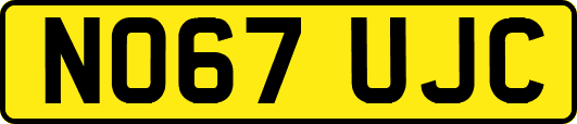 NO67UJC