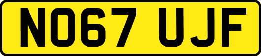 NO67UJF