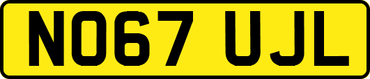 NO67UJL