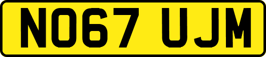 NO67UJM