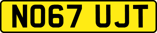NO67UJT