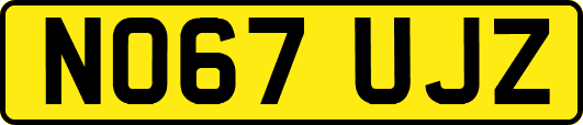 NO67UJZ