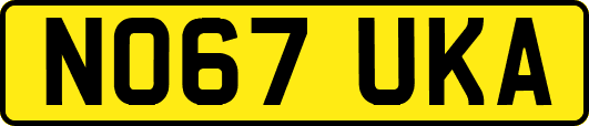 NO67UKA