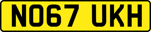 NO67UKH