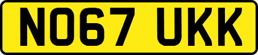 NO67UKK