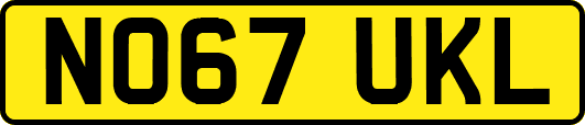 NO67UKL