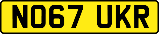 NO67UKR