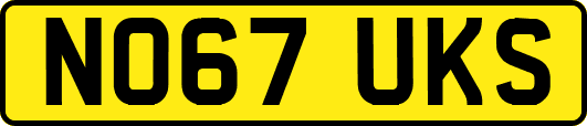 NO67UKS