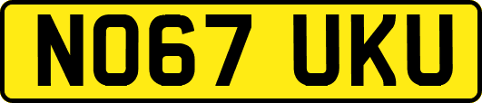 NO67UKU