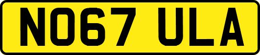 NO67ULA