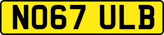 NO67ULB