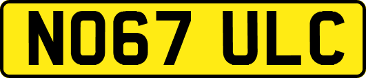 NO67ULC