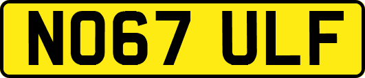 NO67ULF
