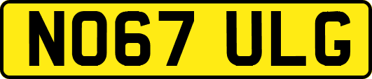 NO67ULG