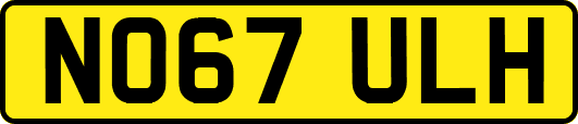 NO67ULH