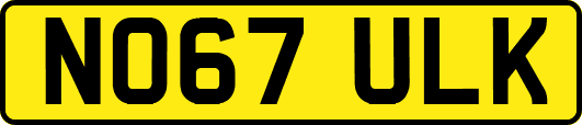 NO67ULK