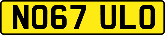 NO67ULO