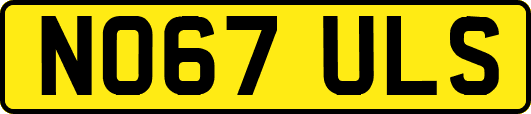 NO67ULS