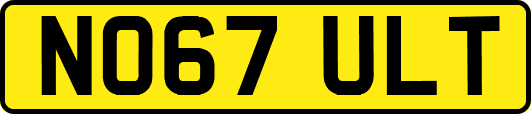 NO67ULT