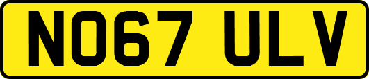 NO67ULV