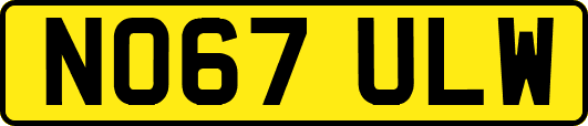 NO67ULW