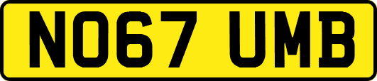 NO67UMB