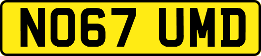 NO67UMD