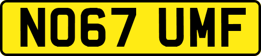 NO67UMF