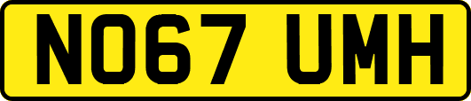 NO67UMH