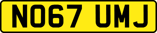 NO67UMJ