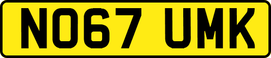 NO67UMK