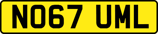 NO67UML