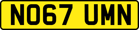 NO67UMN