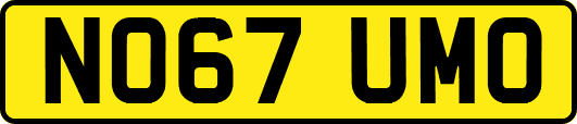NO67UMO