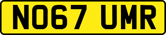 NO67UMR