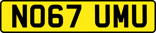 NO67UMU