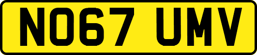 NO67UMV