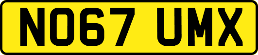 NO67UMX