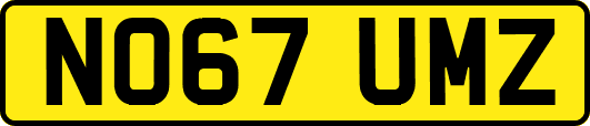 NO67UMZ
